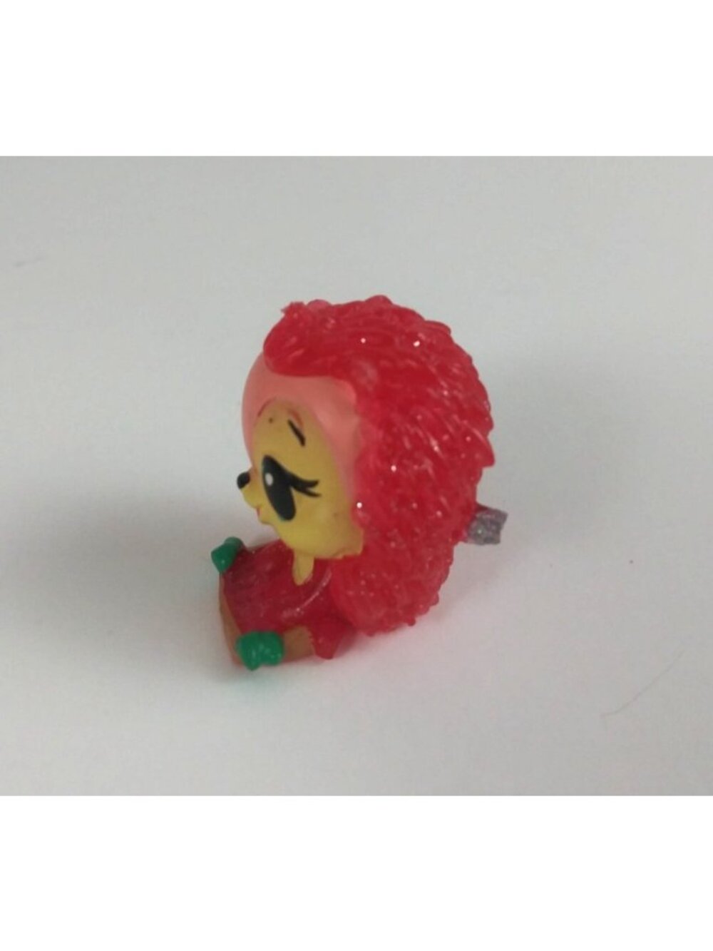 Hatchimals Colleggtibles Season 4 Boomin' Bluffs Boomin' Hedgyhen - Picture 4 of 6